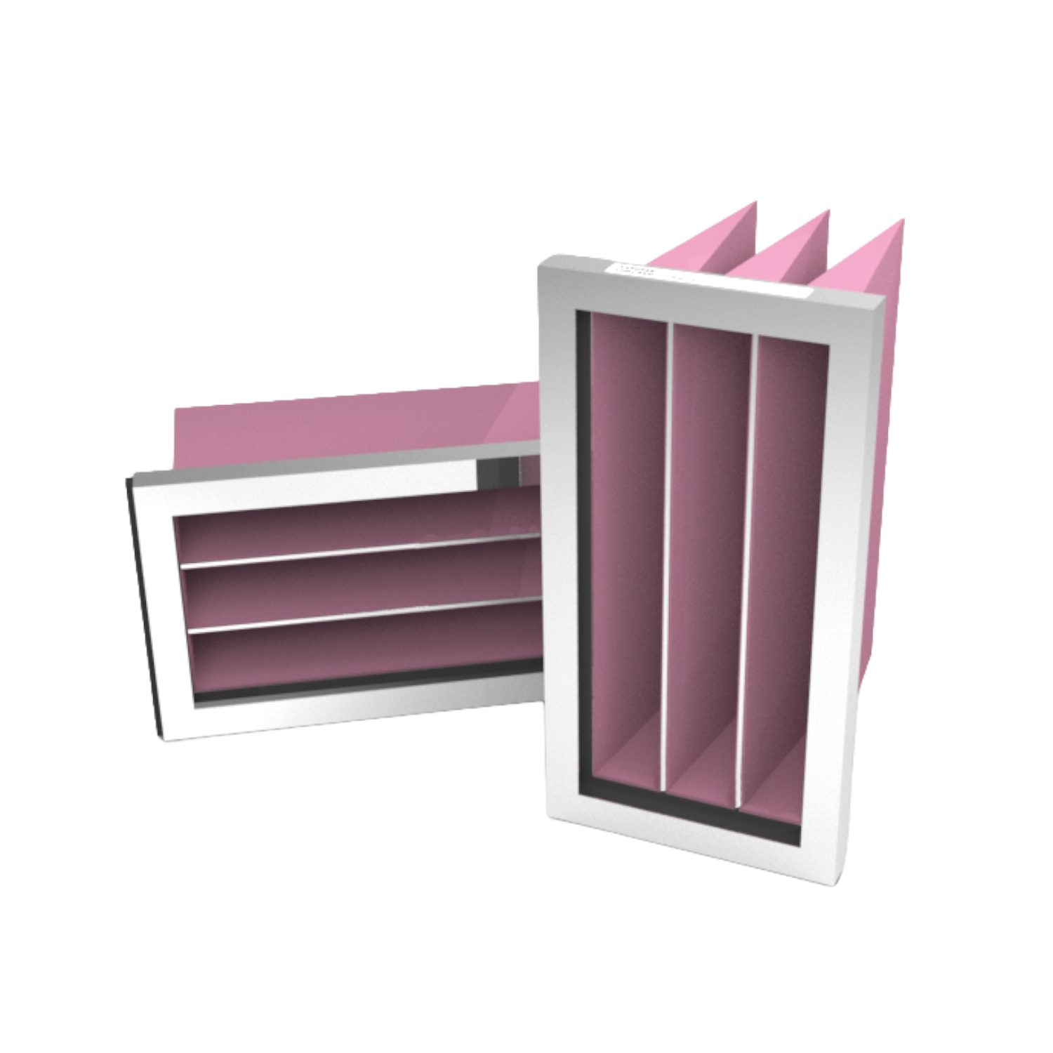 Filter Kit HERU 100 S NextGen